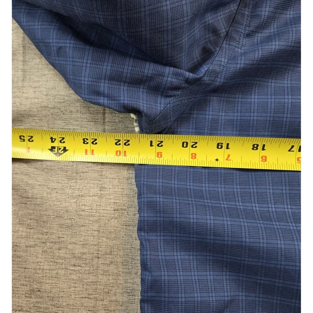 Banana Republic Men's Slim‎ Fit Long Sleeve Button Down Shirt Large Lot Of 2